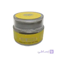 کرم طبیعی ضد آفتاب (SPF بالا) سراندیب