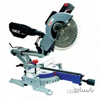 اره فارسی بر NEC مدل 2041 ا NEC 2041 Compound Miter Saw