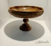 میوه خوری پایه دارچوبی کد۱۳۲۶۳۲۶۹۵۵۱