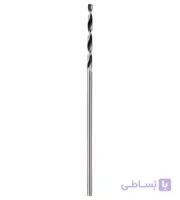 مته فلزی ۱ میلی‌متر HSS PointTeQ, DIN 338