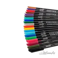 روان نویس نوک نمدی اونر مدل Fineliner