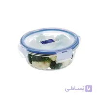 ظرف نگهدارنده غذا لومینارک