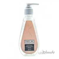 ژل بهداشتی ضد قارچ بانوان ناپلار Naplar Anti-fungal Natural Plants Roma Genital Cleaning Gel