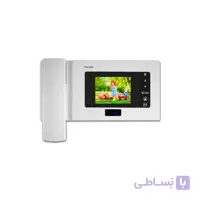 دربازکن تصویری تابا TVD-1035M اینچ 3.5