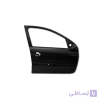 درب جلو راست پژو206