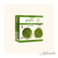 چای ماچا ماچانو بسته 30 عددی ا Matchano Matcha Powder 30 Sachets