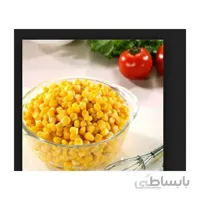 ذرت تایلندی hc در بسته 5 کیلوگرمی ا Thai corn hc 1kg