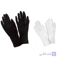 دستکش نخی