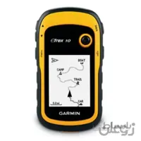 فارسی ساز جی پی اس etrex10