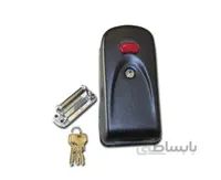 قفل برقی کاویان