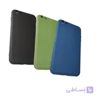 کاور سیلیکونی گوشی آیفون 6S plus