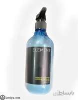 شامپو هیدراته (آبرسان مو) المنت Element Hydrate
