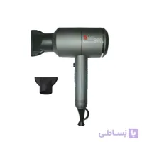 سشوار حرفه ای شی رز مدل AC-9600