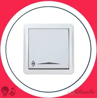 کلید تبدیل روکار شهاب
