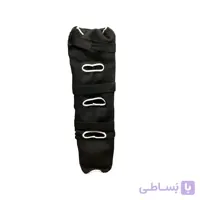 محافظ ساق و روی پا آر دی ایکس مدل RN_7801 بسته دو عددی