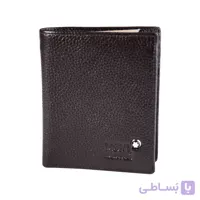 کیف پول مونت بلنک لاکچری کد (7002B)