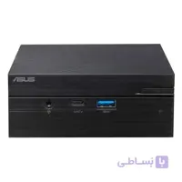 مینی پی سی ایسوس PN40 Celeron N4000