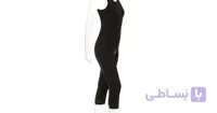 گن فول بادی زنانه بدون آستین Variteks-228