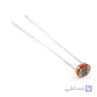 فتوسل LDR 5mm