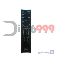کنترل LED-LED سونی RM-ED041 اصلی