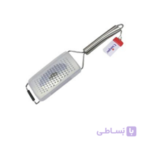رنده استیل یونیک