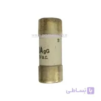 فیوز استوانه ای 125 آمپر