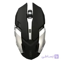 موس بی سیم رائوپ شارژی RAOOP-G502
