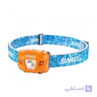 چراغ پیشانی سانری مدل YOUDO 4 کد 276758