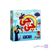 بازی فکری چی چی کد 323315