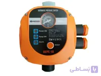 سوئیچ اتومات فشار”ست کنترل” DAEWOO دوو مدل DAEPC – 11A