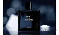 CHANEL BLEU men PARFUM 100 m شنل بلو مردانه پرفیوم