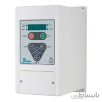 اینورتر 0.75 کیلووات تک فاز زیما سری G مدل G100 A 008-1