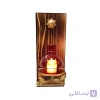 جاشمعی و جاکلیدی دیواری