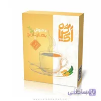 دمنوش بهارنارنج