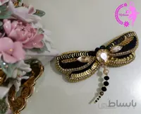 گلسینه سنجاقک