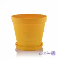 گلدان پلاستیکی (مدل 2000 و 2500)