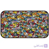 آبگیر آشپزخانه رنس مدل W1-100003