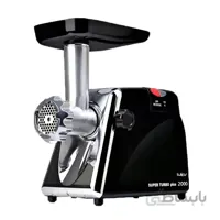 چرخ گوشت تولیپس مدل TULIPS MK 2000 ا TULIPS Meat Grinder MK-2000