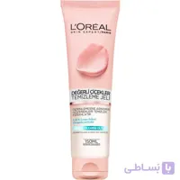 ژل شستشو عصاره گل لورال