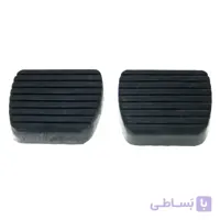 لاستیک پدال پژو 206 و رانا