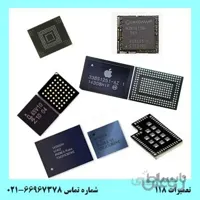آی سی تغذیه (Hisilicon Hi6551 (POWER iC