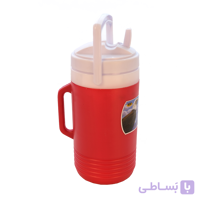 کلمن آب 4 لیتری