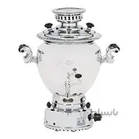 سماور گازسوز برادران سیفی مدل 2016 بزرگ ظرفیت 12 لیتری