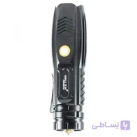 چراغ قوه پلیسی اسمال سان مدل ONM-W588-P90