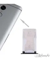 خشاب سیم کارت شیائومی Redmi Note 4X