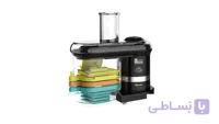 رنده برقی ناسا مدل NS-934 ا رنده برقی ناسا مدل NS-934