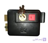 قفل حیاطی TSA 7070