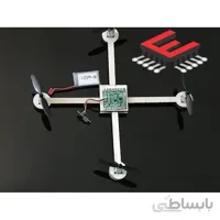 پک کواد کوپتر کوادکوپتر