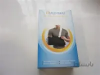 آویز دست شانه ای پاک سمن کد 071 ا Paksaman Soft Orthopedic Arm Sling