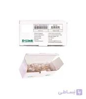 سوکت شبکه cat6 دی لینک